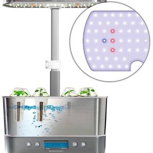 Aerogarden Harvest Elite